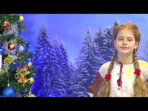 IZABELA BREBEN -  EU AM OCHII MAMEI MELE