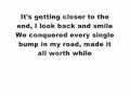 Limp Bizkit-Drown (Lyrics)