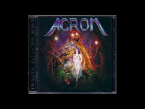 Acron - Travel To Come Back