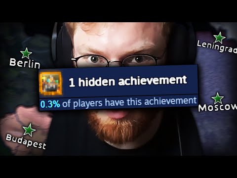99.7% of Players DON'T Have This Achievement