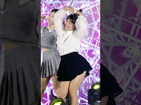 요요미 우쭈쭈 / YOYOMI - Woo Zu Zu @말죽거리축제(양재동) fancam 직캠 세로 23.10.13