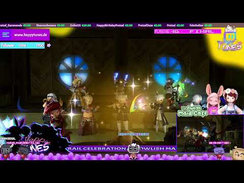 🌟 The Owlish Maid Cafe 🦉☕ ★ Lich ★ Join Us | !location !ai