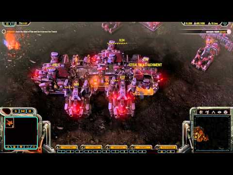 Grey Goo: Giant Bomb Quick Look