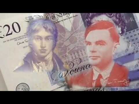 Bank of England issue warning over Unspent £20 notes + DEADLINE SET TO USE THEM!