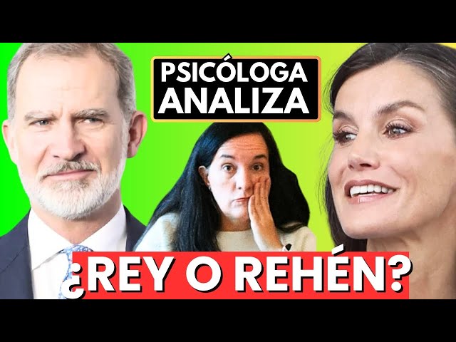 Vídeo relacionado con El rey no abdica : a un rey sólo debe jubilarle la muerte : que muera en su cama y se pueda decir, el Rey ha muerto, viva el Rey. Reina Sofía