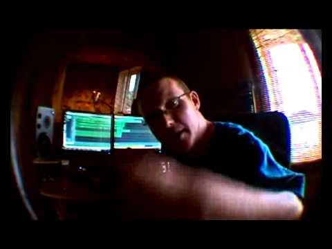 Ymcyk w Studiu Nawiedzony Dom