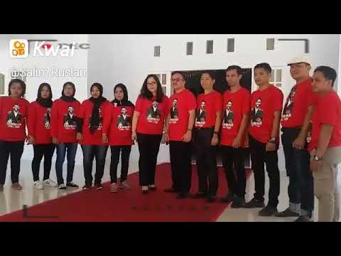 Ayo dukung janwar KDI