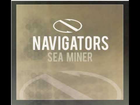 The Navigators - And If Venice Is Sinking (2009)