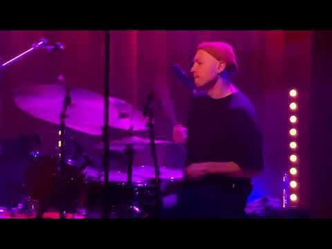 Bill Laurance Trio Live @ Bimhuis (2/2)