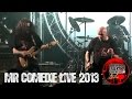 Trust MR COMEDIE  By LGG Nikaia Live 2013