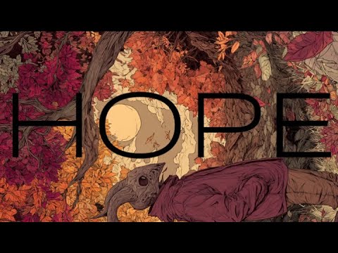 November Forever - Hope (Full Song)