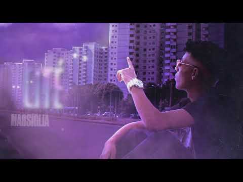 Marsiglia - CITÉ group5 (Official Visual Art Video)