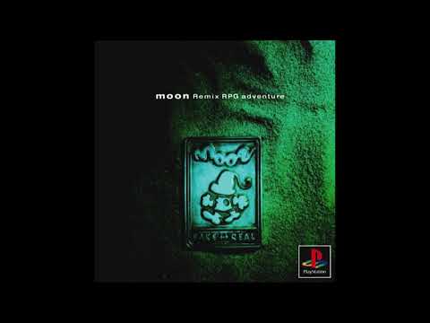 Best VGM 2163 - Moon : Remix RPG Adventure - Warp Wet Woods