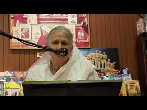 Rambhoru DD Class Part 1