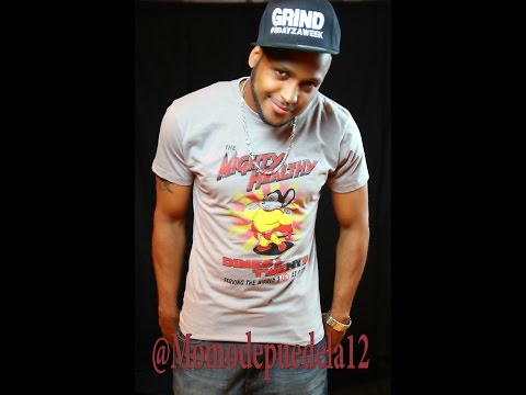 El Momo Depue de la 12 - En el nuevo aguilita