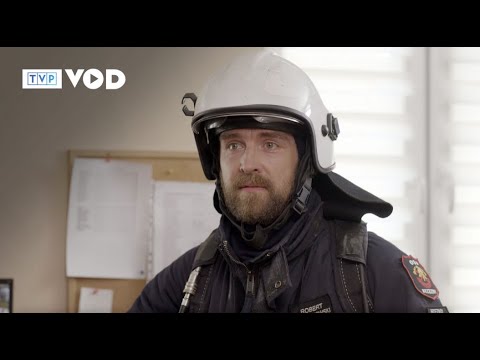 "Remiza. Zawsze w akcji!" – Zwiastun odc. 5