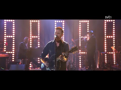 Sven Ingvars - Jag Ger Dig Min Morgon | Live "På Spåret" 2021