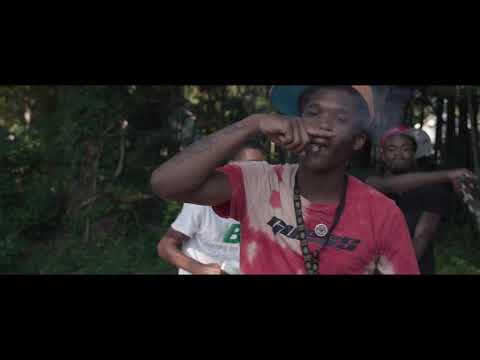 AtmOdee X NbF Brickboy "Law&Order" (Shot by : Johahn)