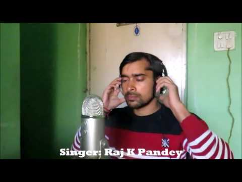 Lo Maan Liya Hamne (Cover) song/Raaz Riboot/Raj K Pandey