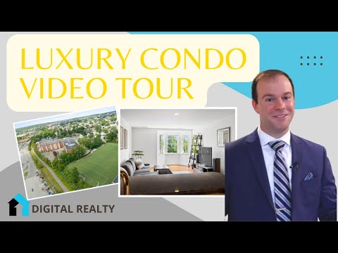Everett Luxury Condo - 120 Wyllis Ave Unit 108, Everett