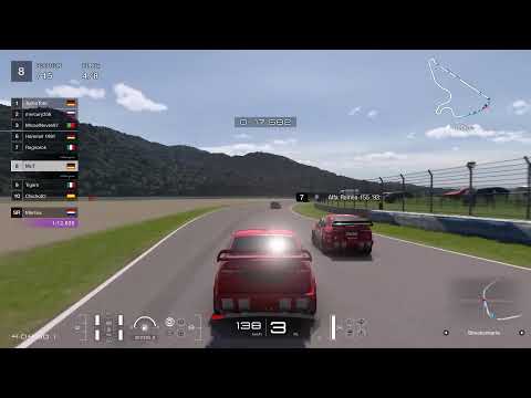 Finally back at A+ | 🇩🇪😁