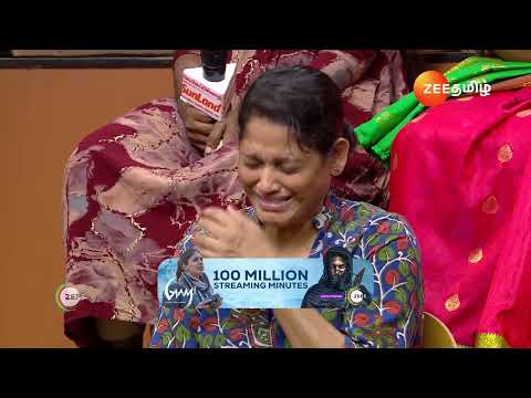 Tamizha Tamizha S3 | Women☕❌Women💝✅ | Ep - 70 | Webisode | Dec 01 2024 | Zee Tamil