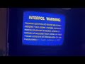 Opening To VeggieTales LarryBoy The Rumor Weed 2000 VHS