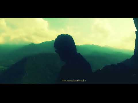 DAVOJAH - Why Heart Ah Suffer Suh ( Official Vizual )