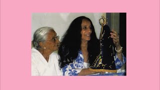 HOMENAGEM A TODAS AS MÃES - (Tudo de Novo - Maria Bethânia) DIA DAS MÃES  2015