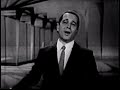Perry Como Live - Without a Song