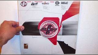 Dyno - Trip to neverland (2004 Dub mix)