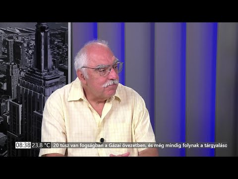 PIRKADAT Breuer Péterrel: Bokros Lajos