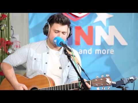 MNM: Tom Frantzis - I'm Not Lost