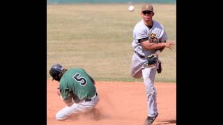 Photos: GCCC vs. Seward County Baseball 3-23-13
