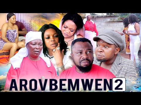 AROVBEMWEN PART 2 - LATEST BENIN MOVIES 2021