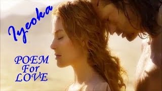 Iyeoka - Poem for Love/ Hum the Bassline// subtitles/ Srpski/Español/English/Português