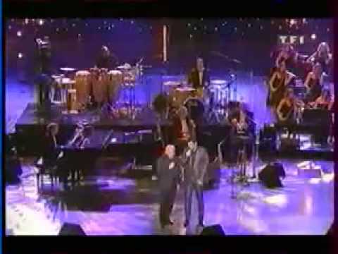 Hier Encore | Charles Aznavour & Patrick Bruel