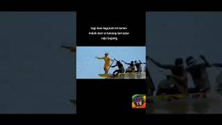 Download lagu Menurut Netizen Inilah Tarian Terindah Pacu Jalur Kuansing 2022 mp3