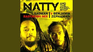 Badman (feat. Benjamin Zephaniah) (Rastafari Mix)