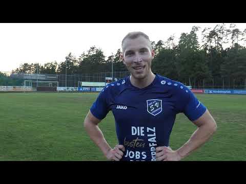 Zusammenfassung Tore plus Interviews vom 5. spieltag SV Etzenricht gegen SpVgg Vohenstrauß