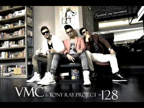 VMC ft  Tony Ray Project   128 by DeepCentral