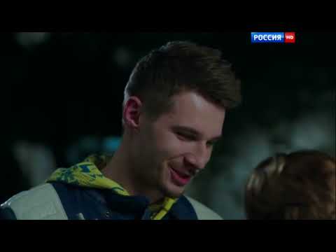 "Случайная встреча" Климм Монтаж- С.Чипижного.