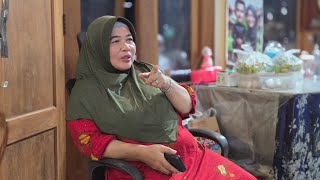 Download lagu PESAN SEMERU LEWAT MIMPI ' Dengarkan pesannya sebelum terlambat ! ' mp3