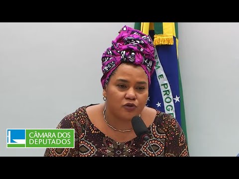 Estatuto da Igualdade Racial - Centro de Estudos e Debates Estratégicos - 07/11/2023