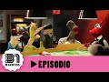 31 Minutos Episodio 3 11 Bodoque Apostador