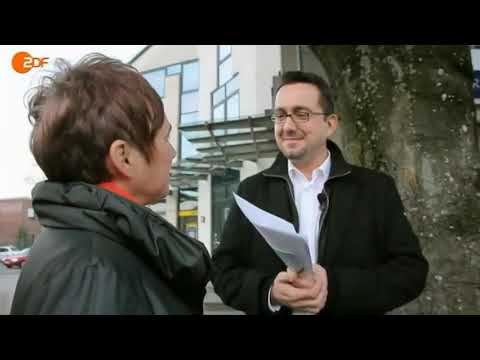 ZDFzoom Beraten und Verkauft