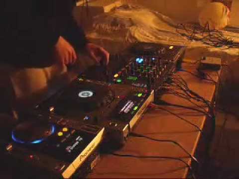 ShortMix (Basement Edit)