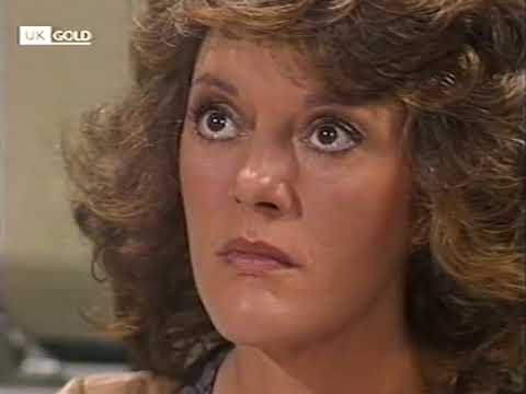 Episode 3835 ( Thursday 27th October 1983 ) Crossroads ~ Crossroads Motel ~ Crossroads Kings Oak