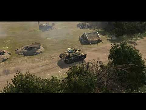 GCS2 Quarter Final 2: Vonasten vs. Talisman - a brutal contest of skill and technique!