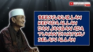 Download lagu Jadilah Hamba Allah yang Bersyukur - Buya Syakur Yasin Ma mp3 Download lagu Jadilah Hamba Allah yang Bersyukur - Buya Syakur Yasin Ma mp3